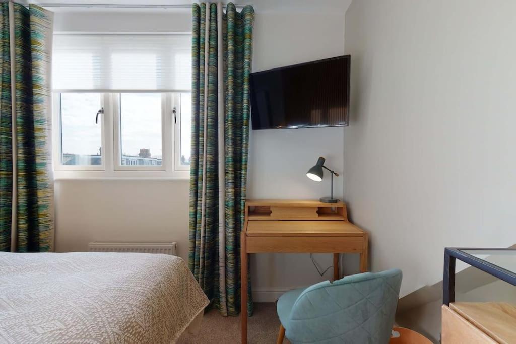 The Oxford Lodge - Ensuite Rooms Extérieur photo