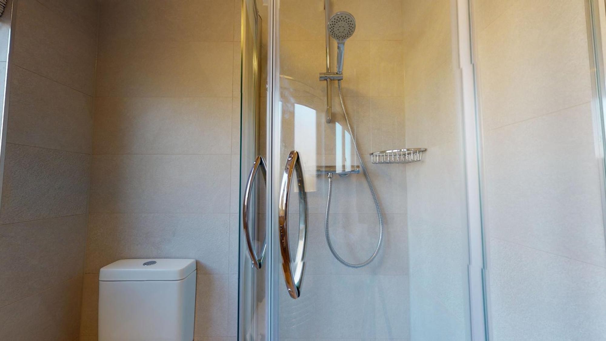 The Oxford Lodge - Ensuite Rooms Extérieur photo