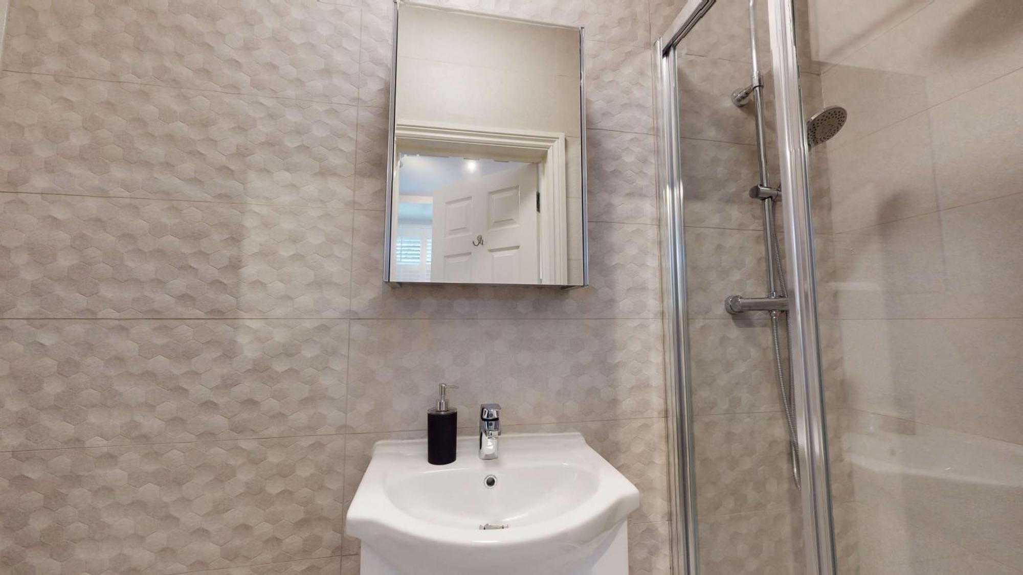 The Oxford Lodge - Ensuite Rooms Extérieur photo